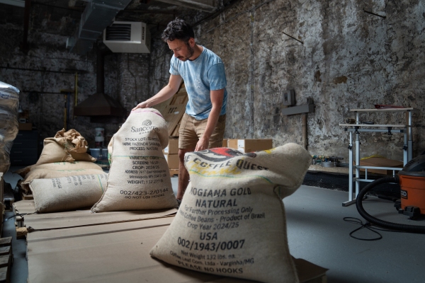 U.S. coffee drinkers and businesses will pay the price for Trump’s Brazil tariffs